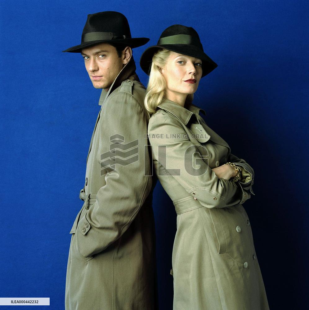 Sky Captain And The World Of T (2004)