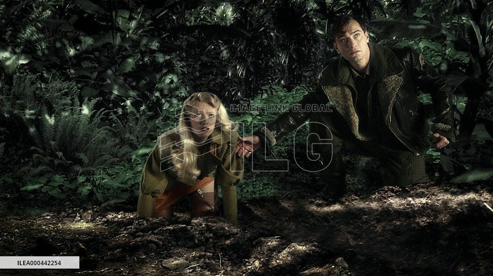 Sky Captain 'World Of Tomorrow (2004)