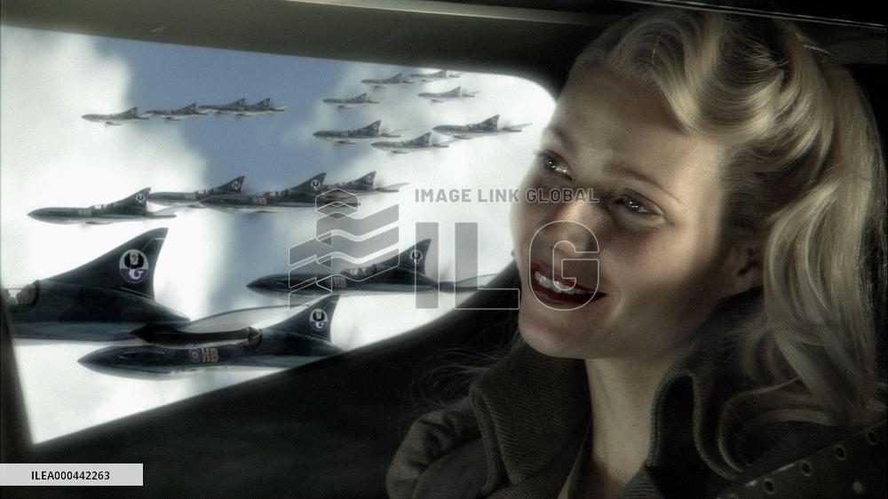 Sky Captain 'World Of Tomorrow (2004)