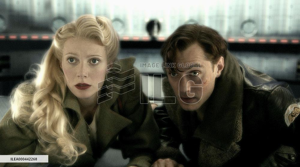 Sky Captain 'World Of Tomorrow (2004)