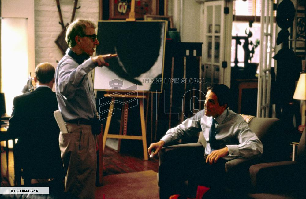 Small Time Crooks (2000)