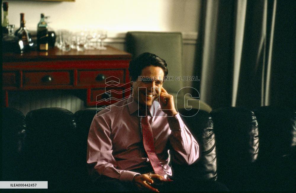 Small Time Crooks (2000)