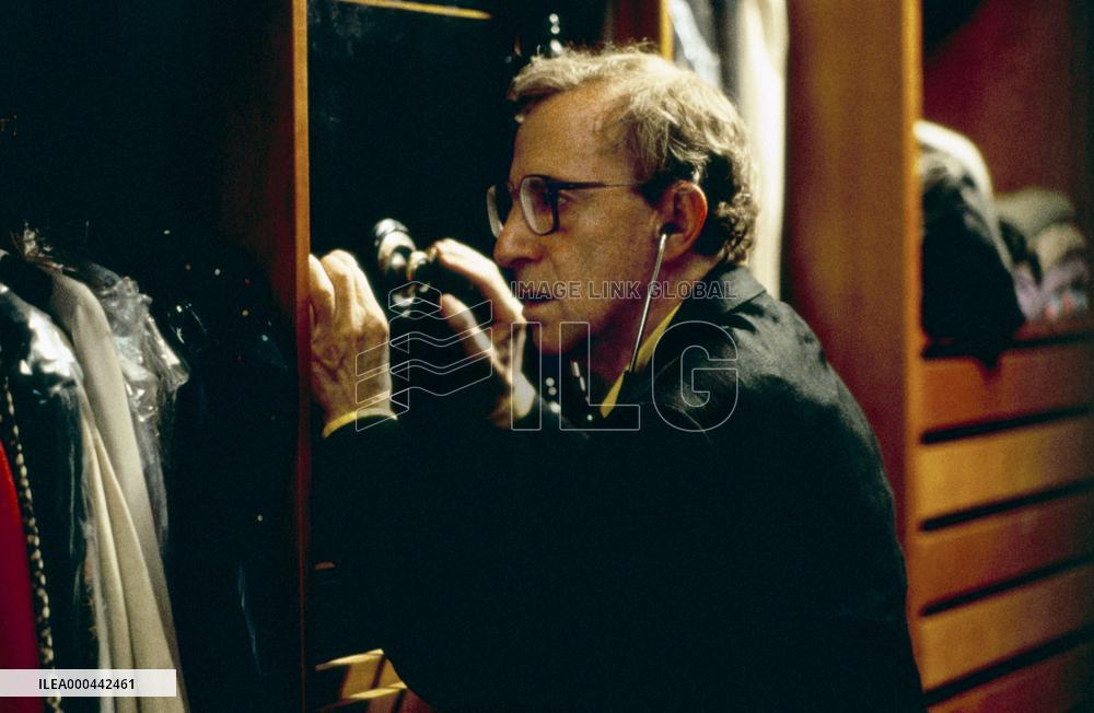 Small Time Crooks (2000)