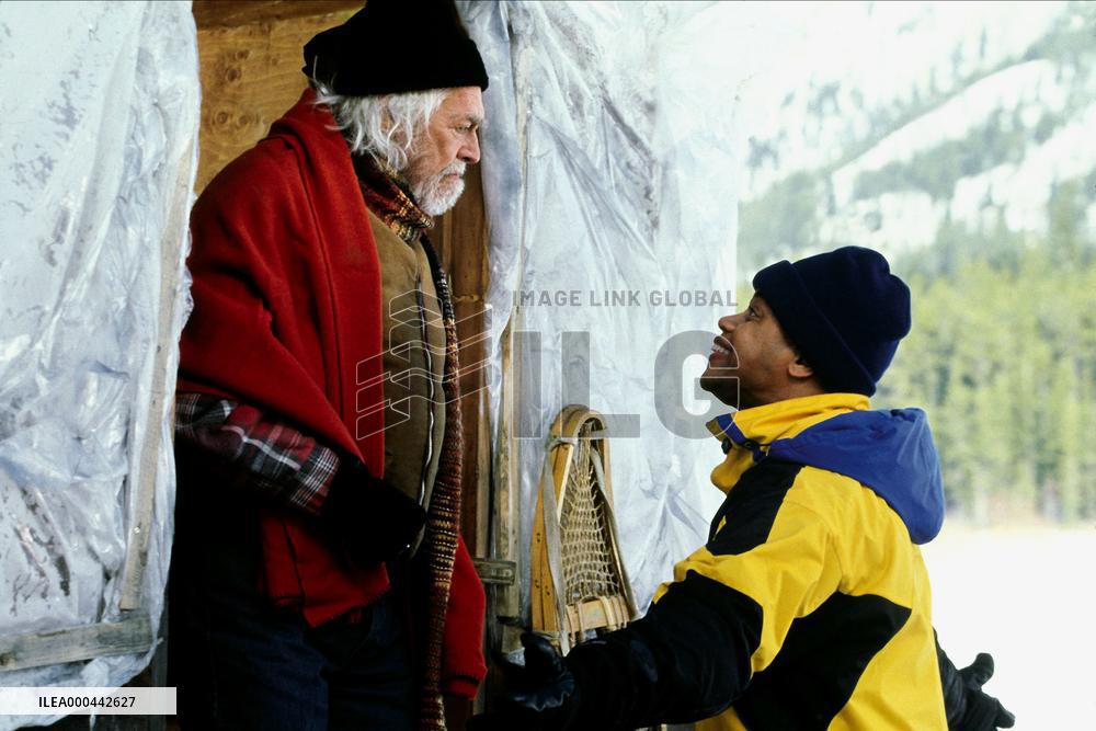 Snow Dogs (2002)