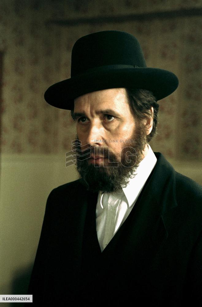 Snow In August (2001)