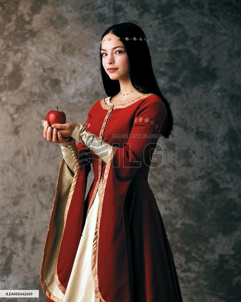 Snow White:Fairest Of Them All (2001)