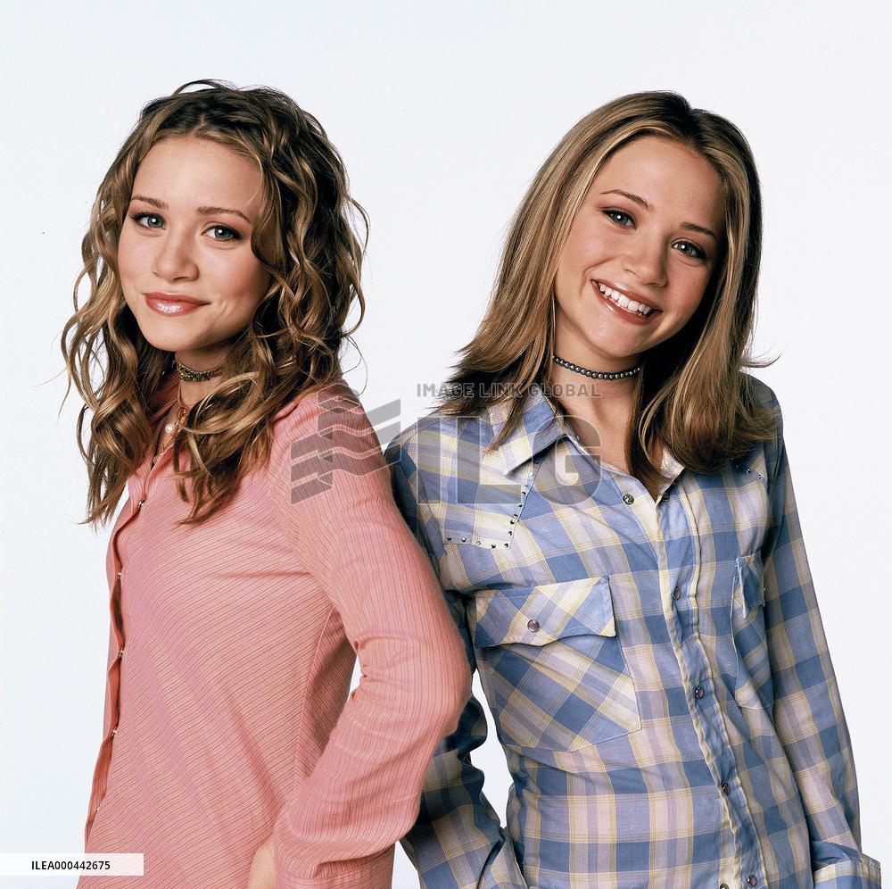So Little Time (2001)