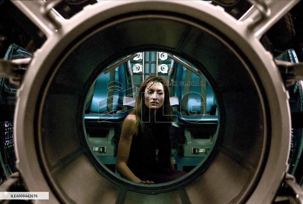 Solaris (2002)