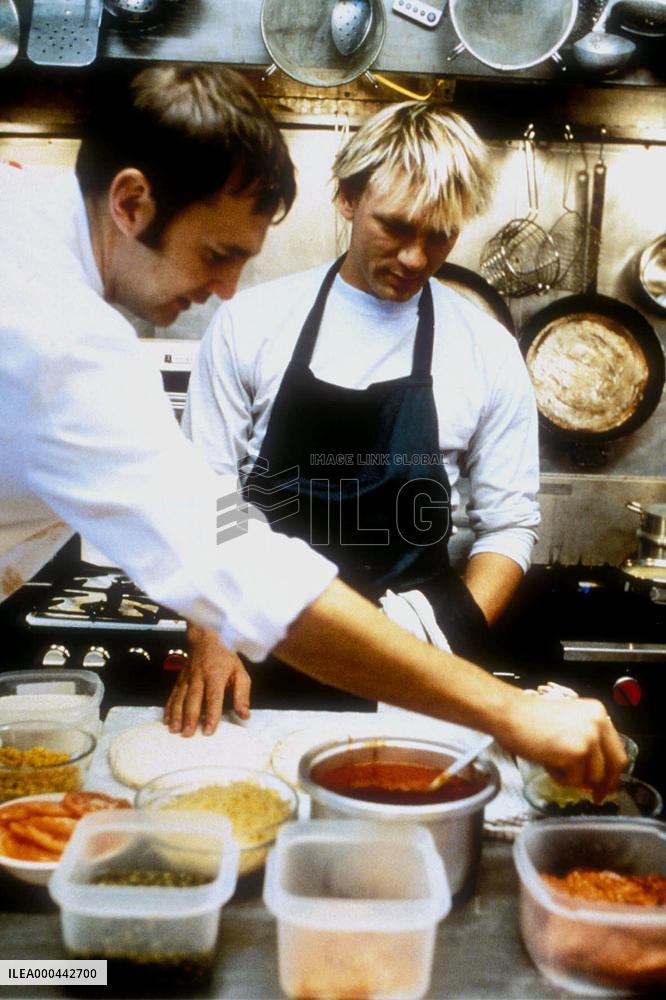 Some Voices (2000)