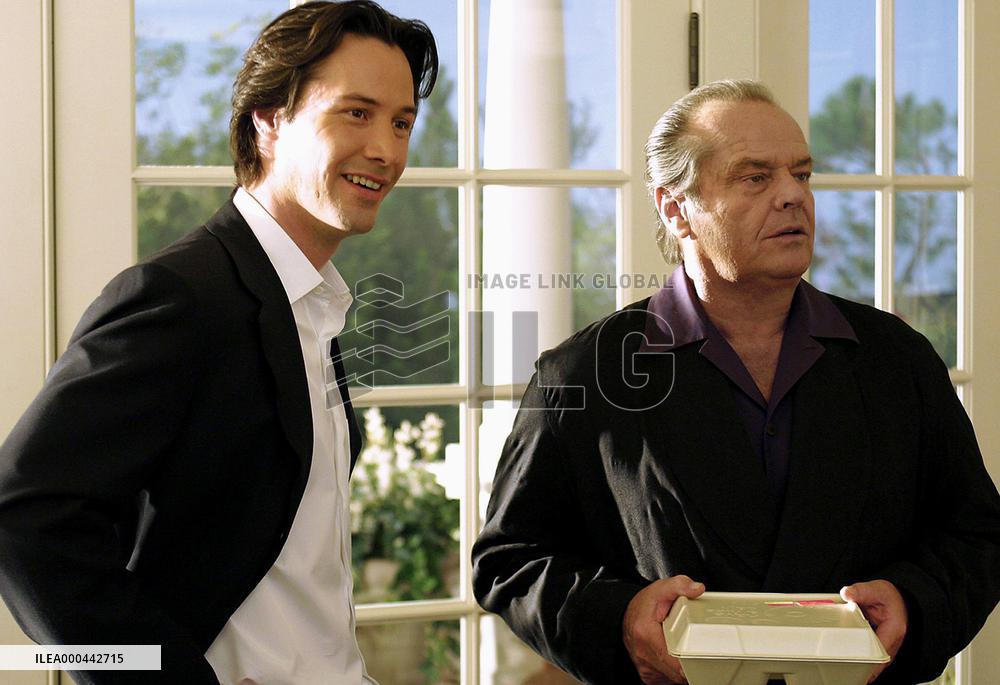 Something's Gotta Give (2003)