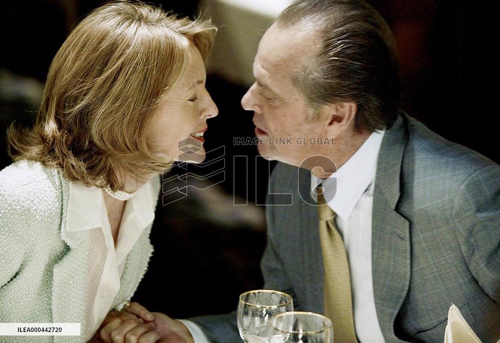 Something's Gotta Give (2003)