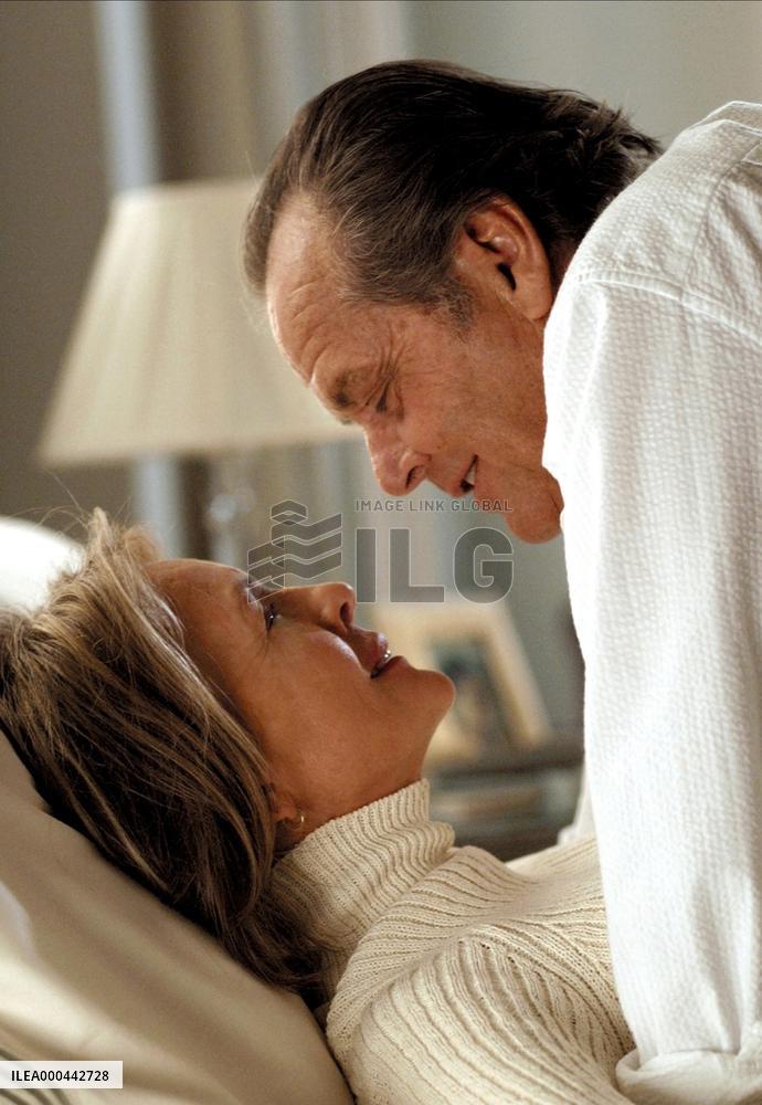 Something's Gotta Give (2003)