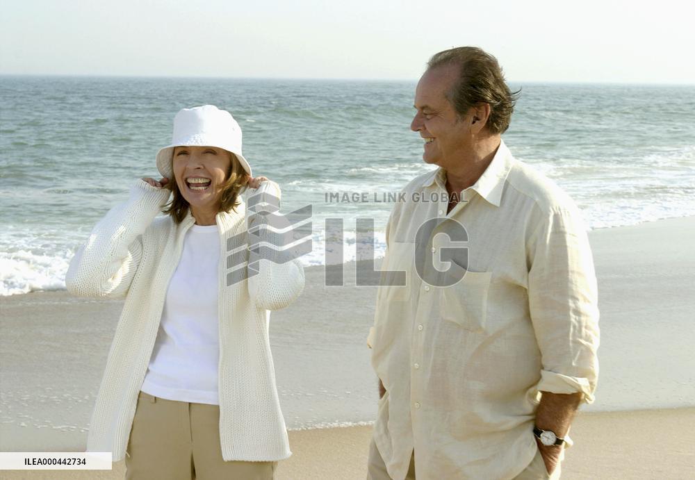 Something's Gotta Give (2003)