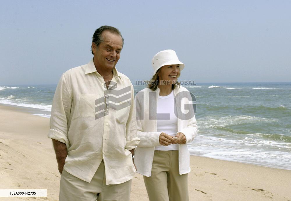 Something's Gotta Give (2003)