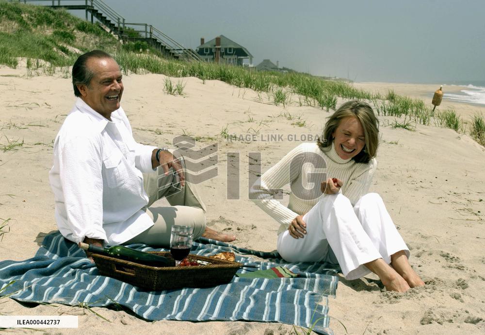 Something's Gotta Give (2003)