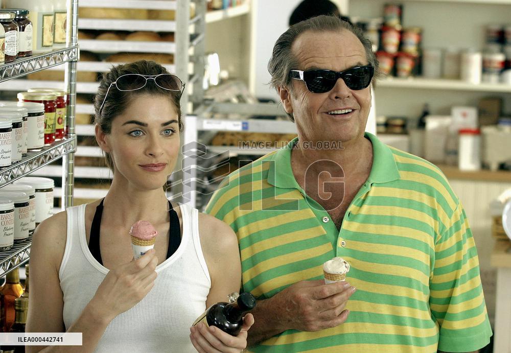 Something's Gotta Give (2003)