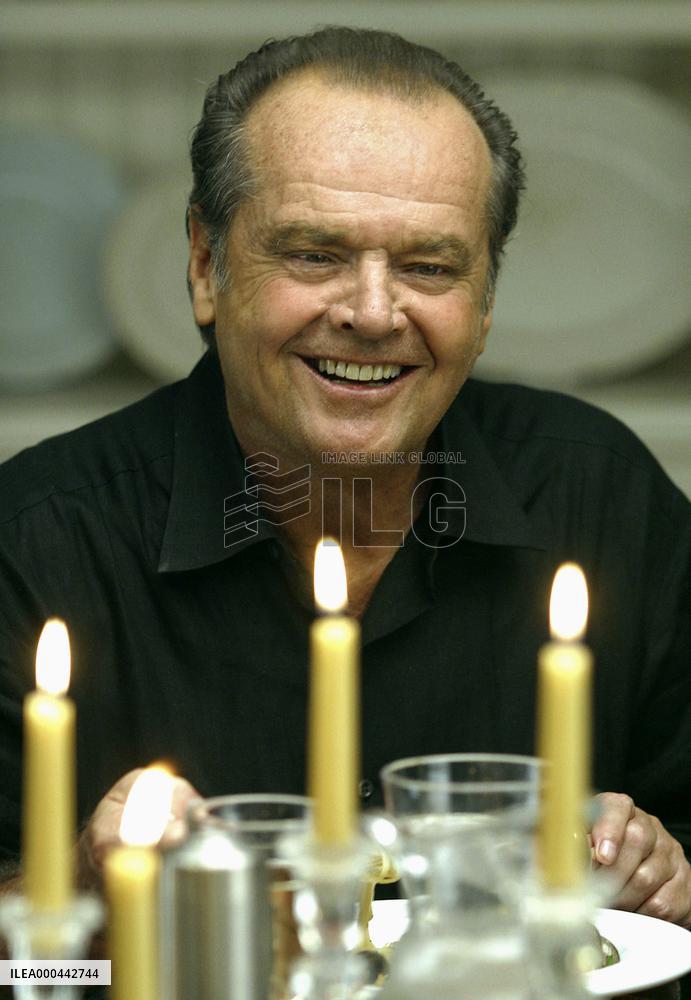 Something's Gotta Give (2003)