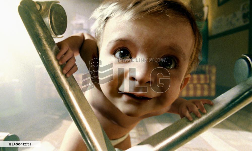 Son Of The Mask (2005)