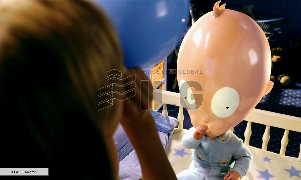 Son Of The Mask (2005)