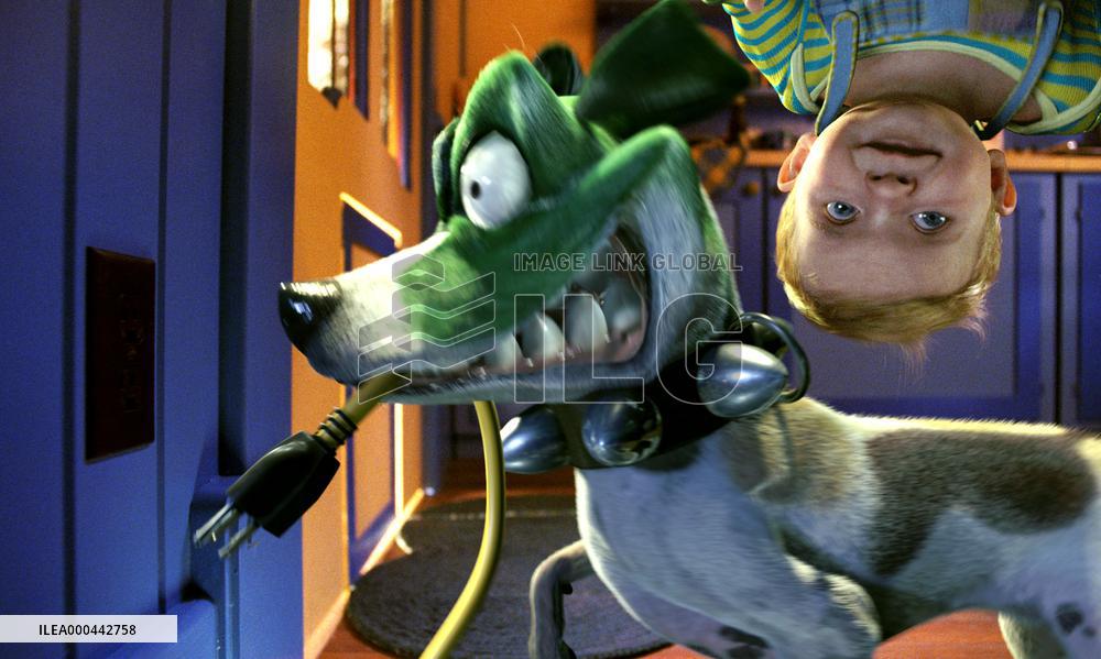 Son Of The Mask (2005)