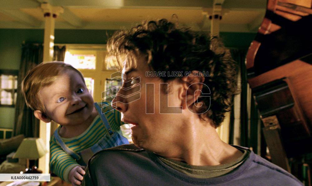 Son Of The Mask (2005)