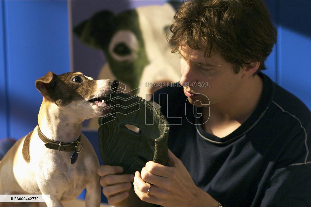 Son Of The Mask (2005)