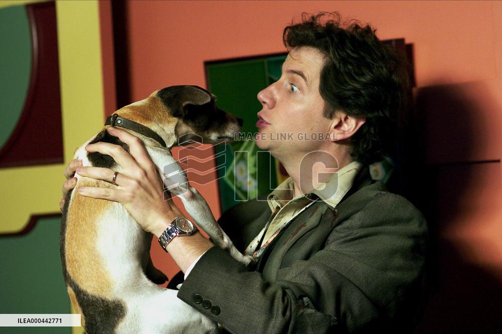 Son Of The Mask (2005)