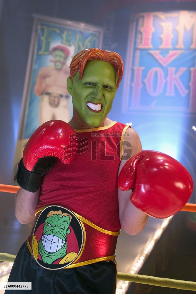 Son Of The Mask (2005)