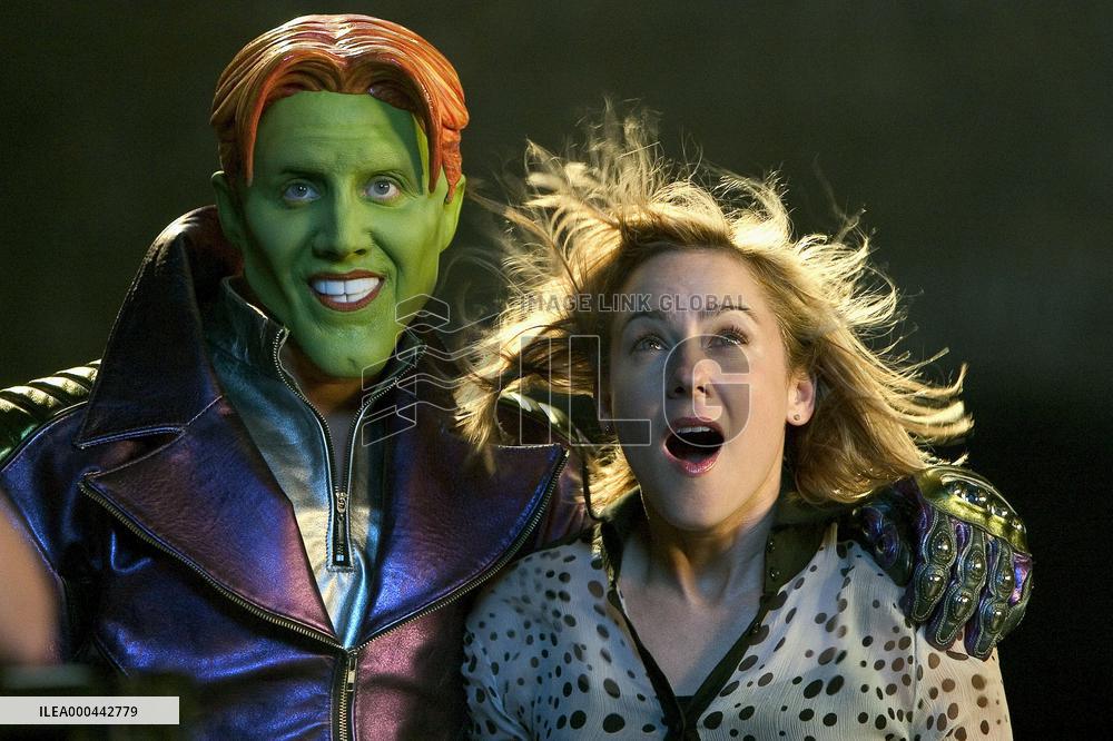 Son Of The Mask (2005)