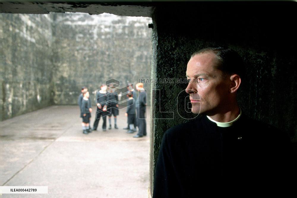 Song For A Raggy Boy (2003)