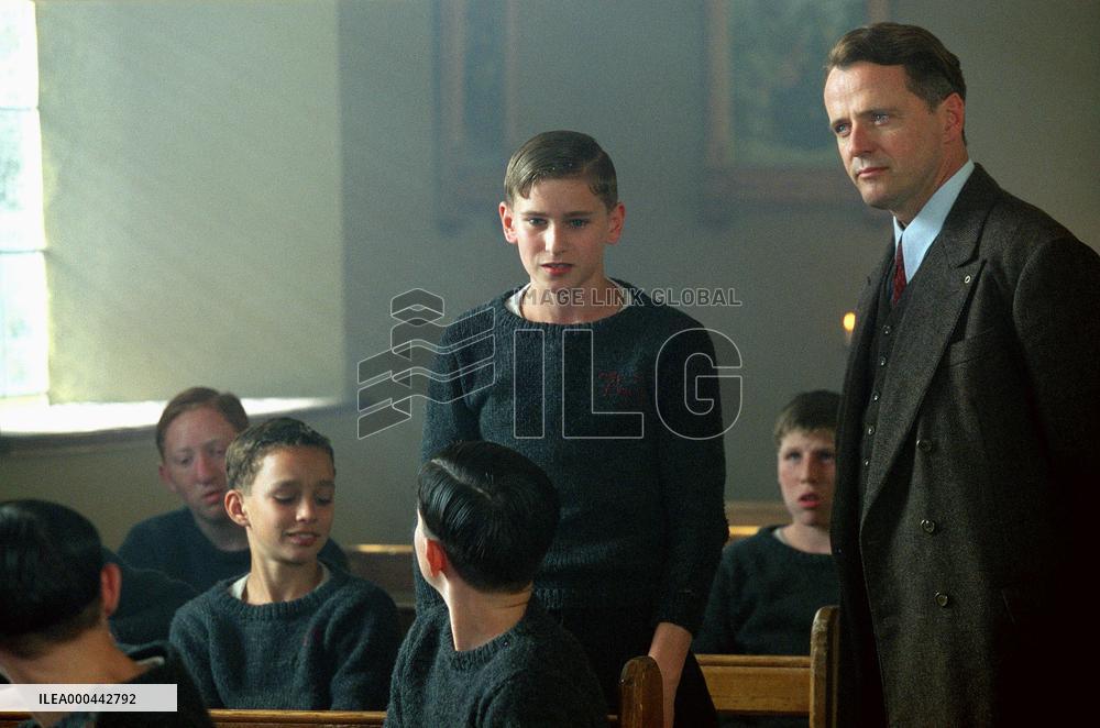 Song For A Raggy Boy (2003)