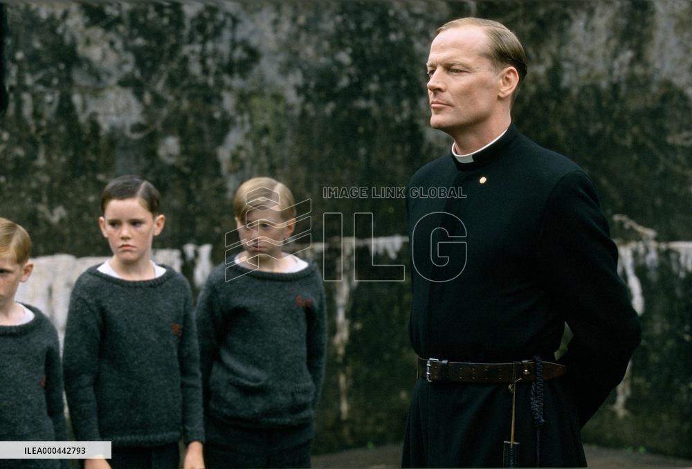 Song For A Raggy Boy (2003)