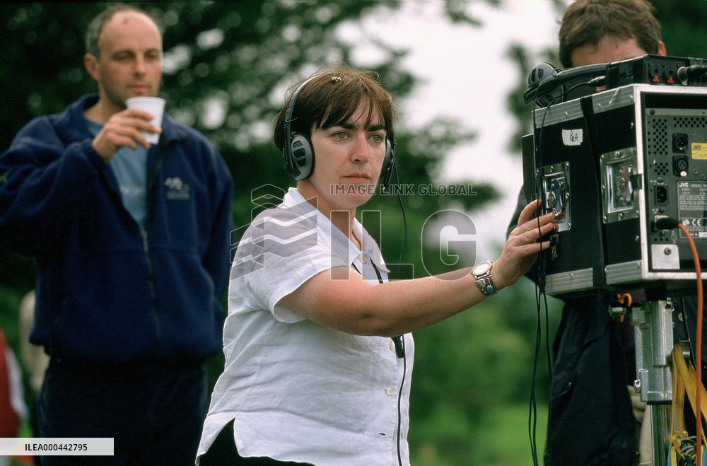 Song For A Raggy Boy (2003)