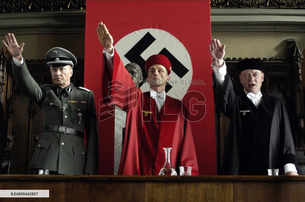 Sophie Scholl (2005)