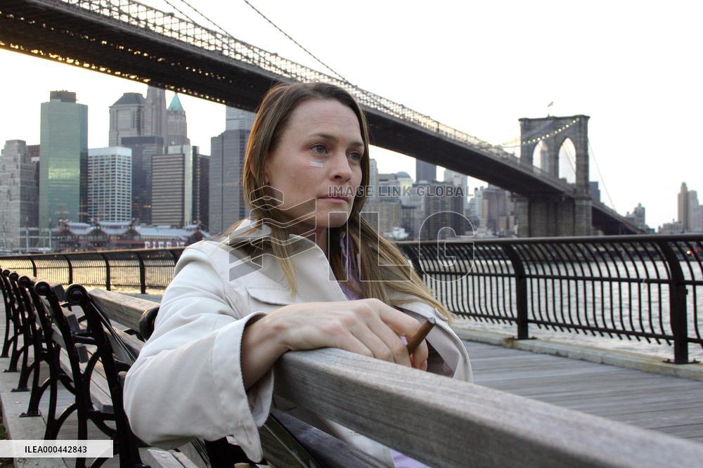 Sorry, Haters (2005)