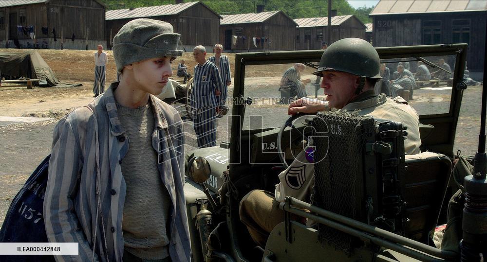 Sorstalansag; Fateless (2005)