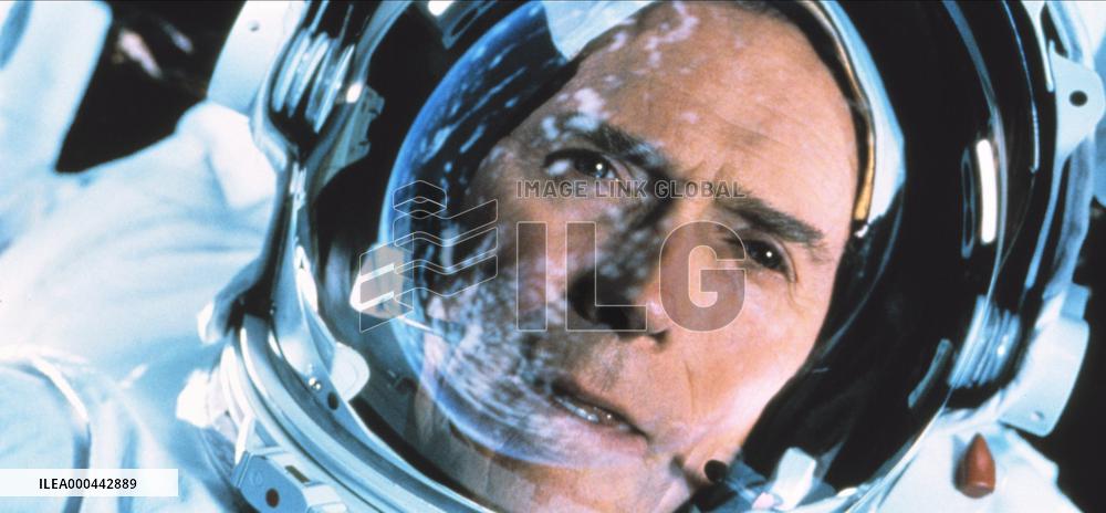 Space Cowboys (2000)