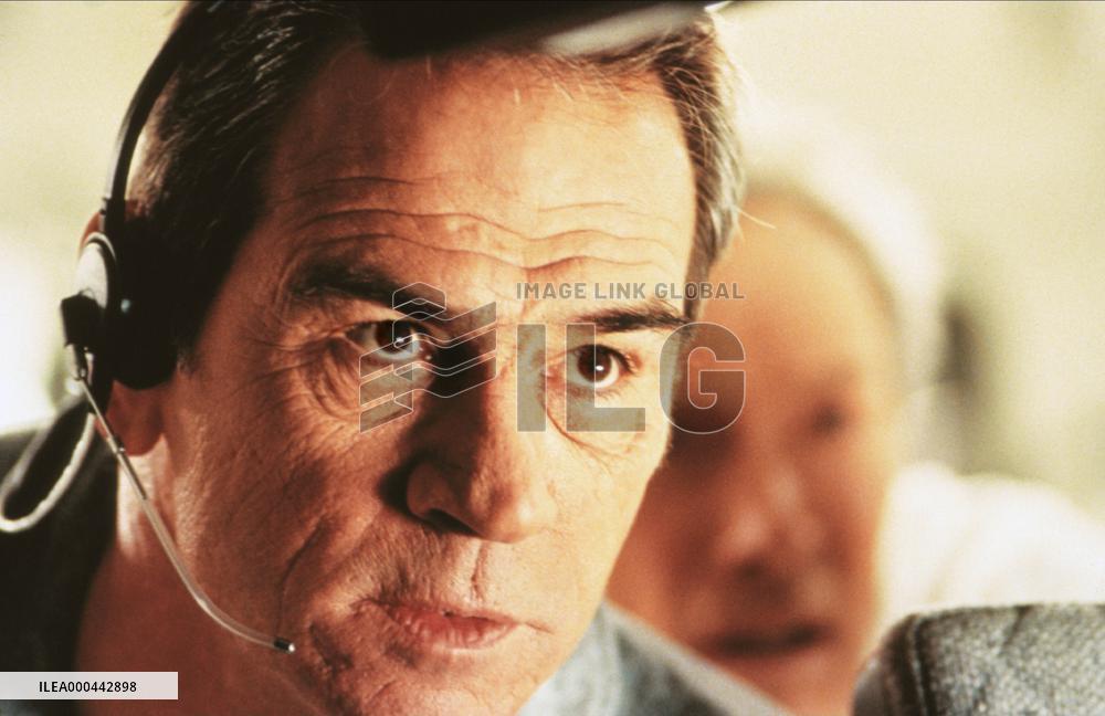 Space Cowboys (2000)