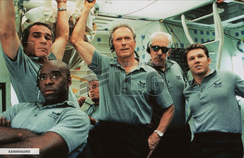 Space Cowboys (2000)