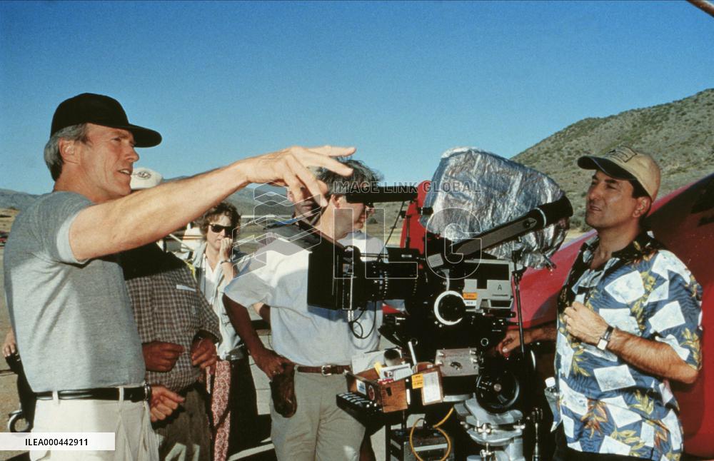 Space Cowboys (2000)