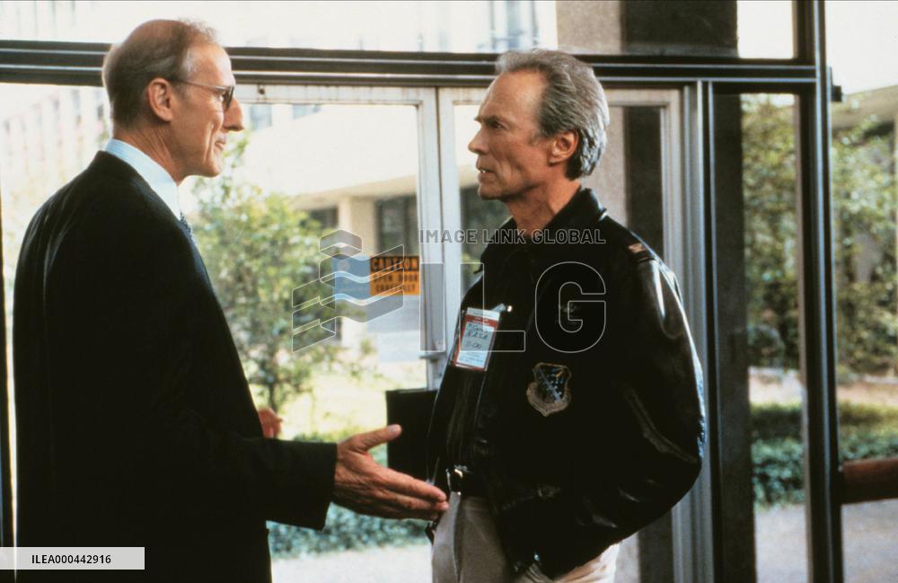 Space Cowboys (2000)