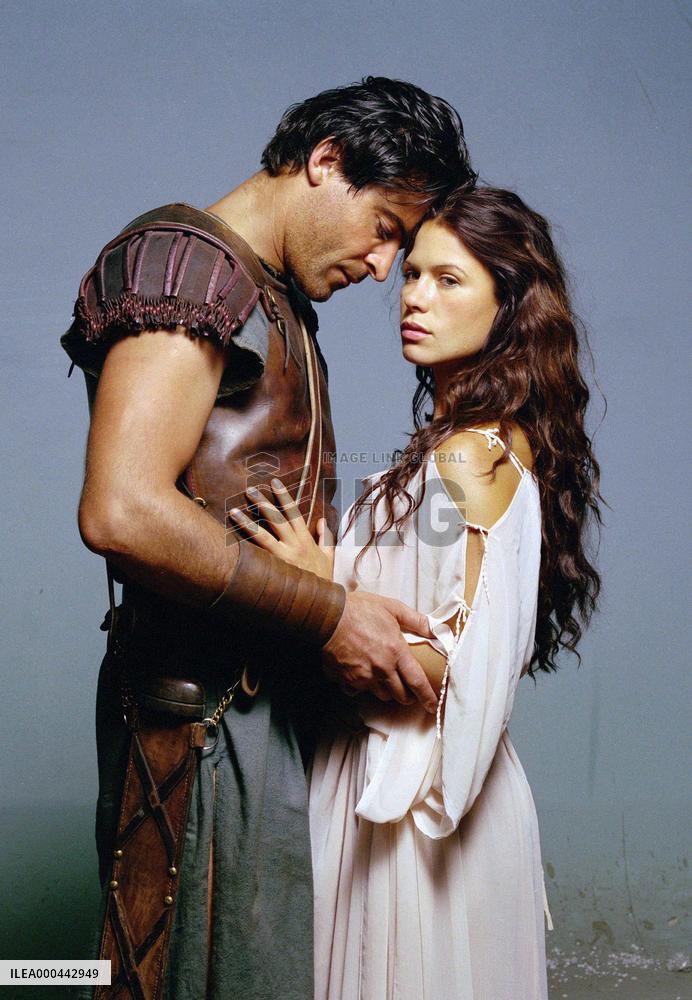 Spartacus (2004)