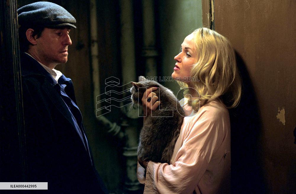 Spider (2002)
