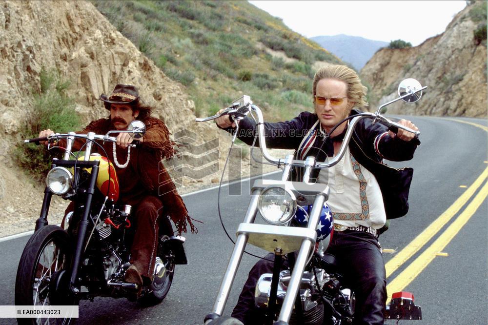 Starsky & Hutch (2004)