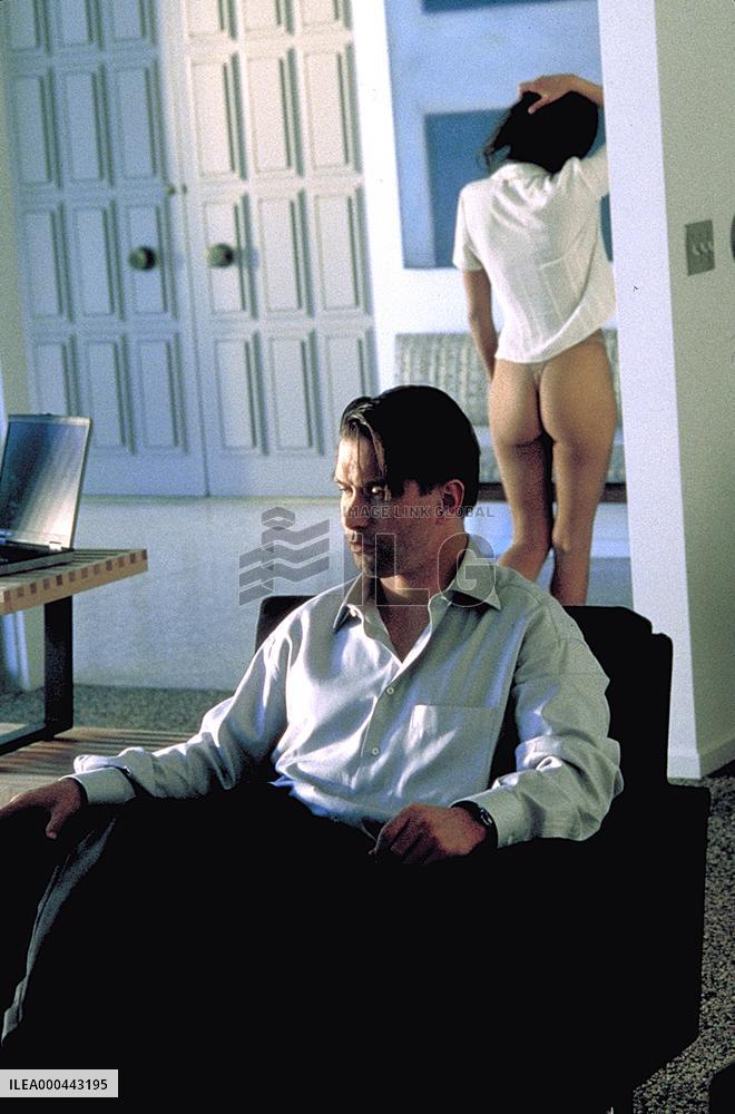 Spider's Web (2002)
