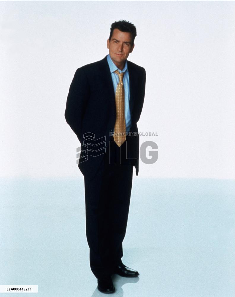 Spin City : Season 5 (2000)