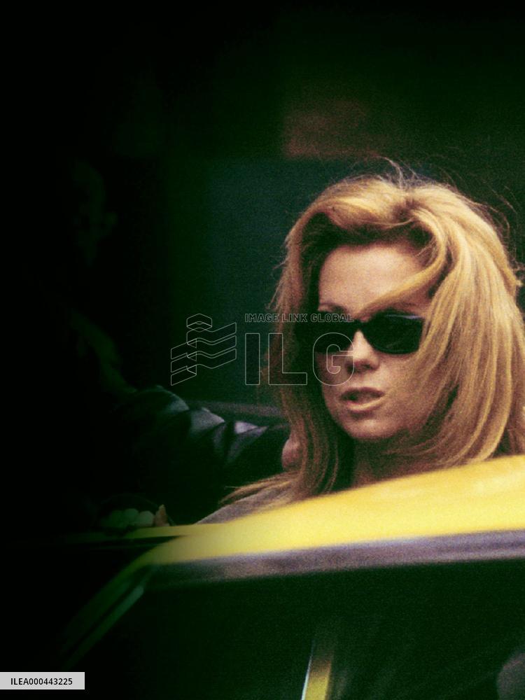 Spinning Out Of Control (2001)