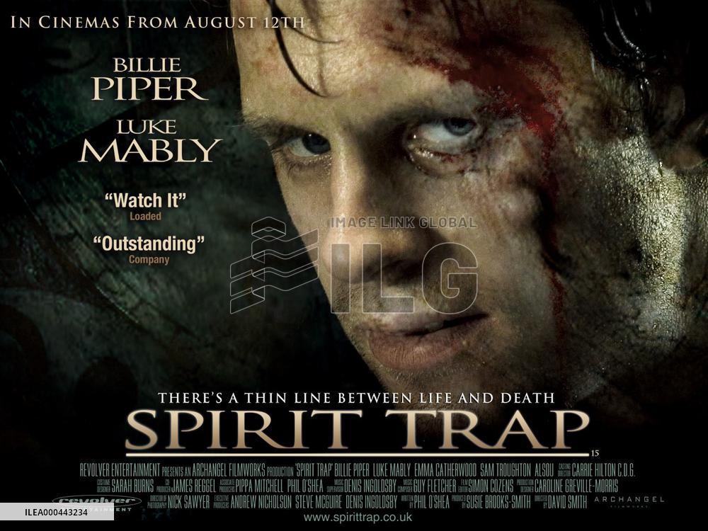 Spirit Trap (2005)