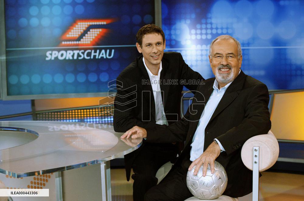 Sportschau (2003)