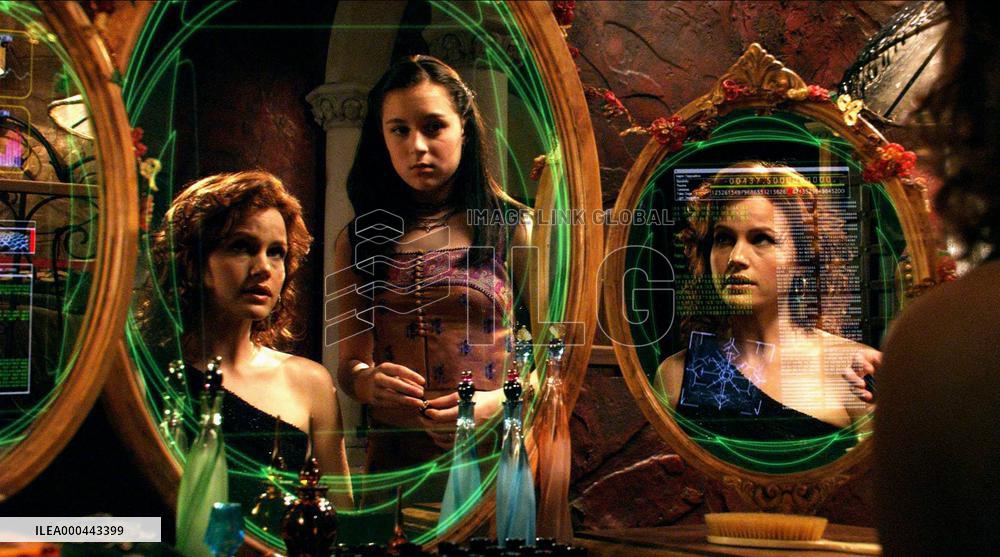 Spy Kids 2 (2002)